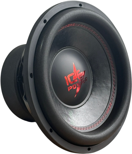 12 6500W DVC SUBWOOFER