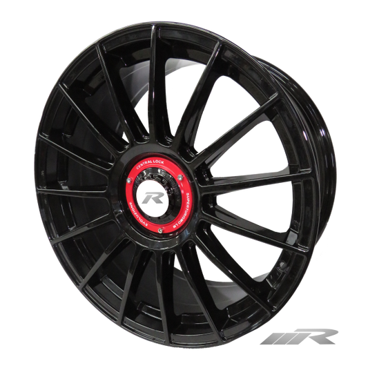 19X8.5 5X112 GB