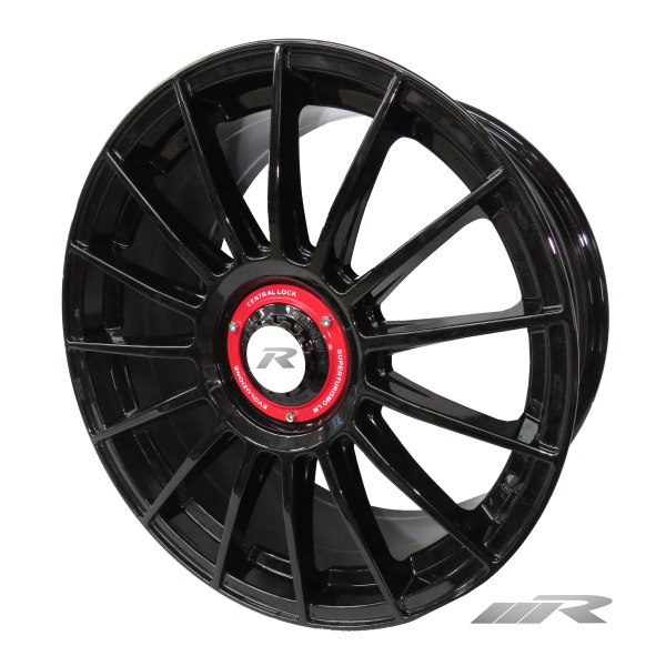 19X8.5 5/100/112 ET45 TOURISMO
