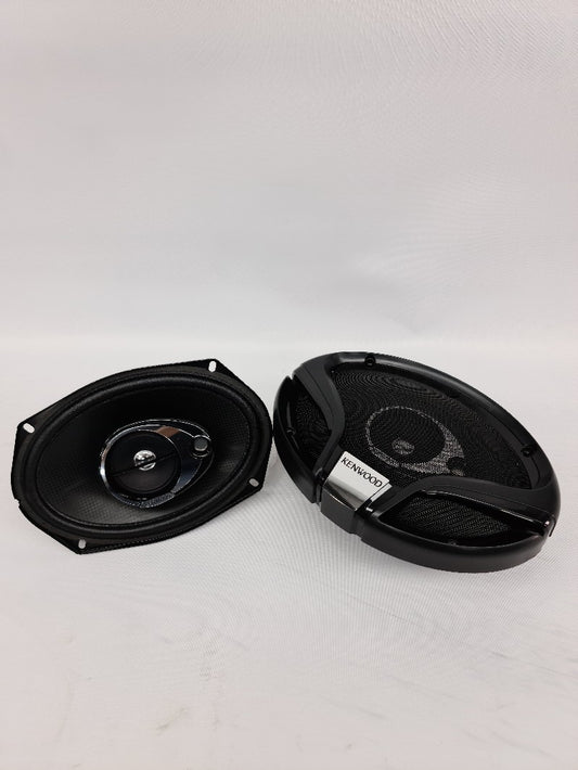 KENWOOD 6X9 3WAY