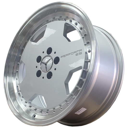 18X8 5X112 ET30 AMG