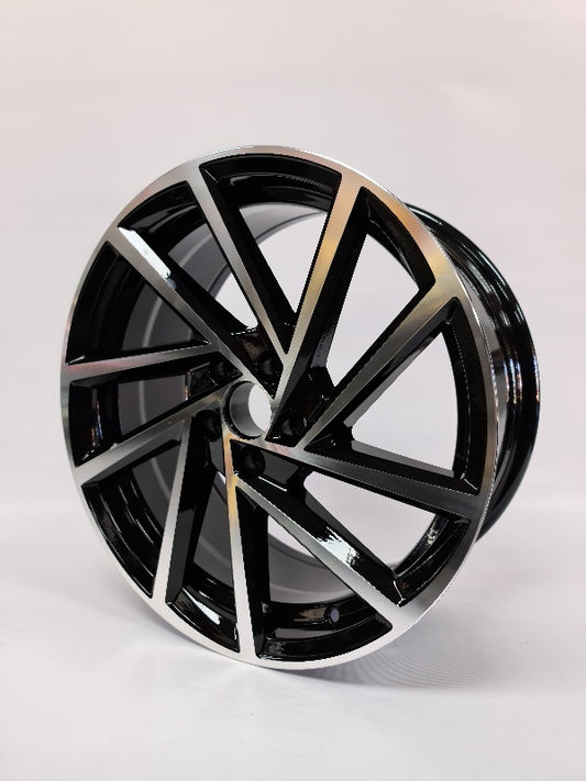 17 5X100 G7R