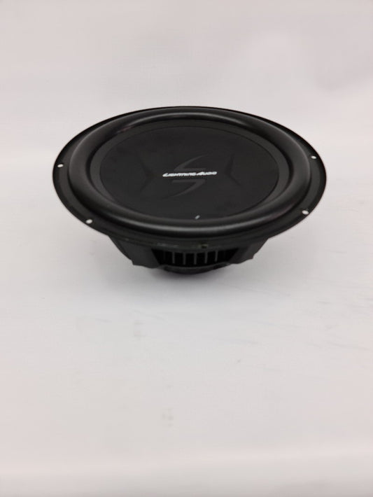 LIGHTNING AUDIO 12