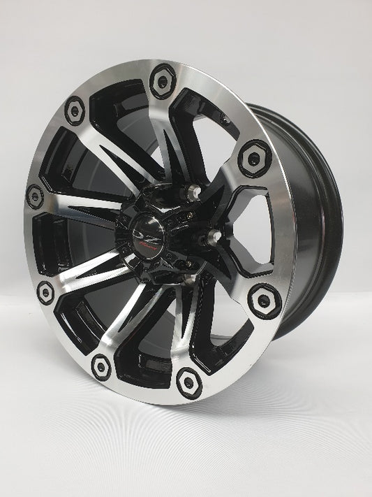 15X8 6X139 BMF