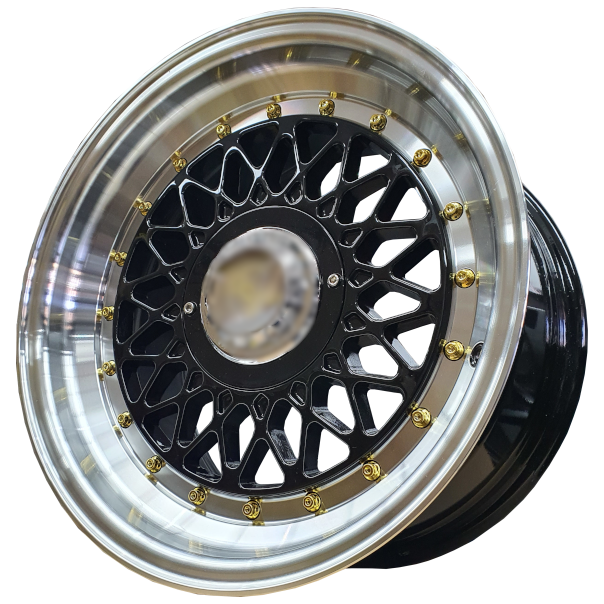 15X8 4X100/114 H11549