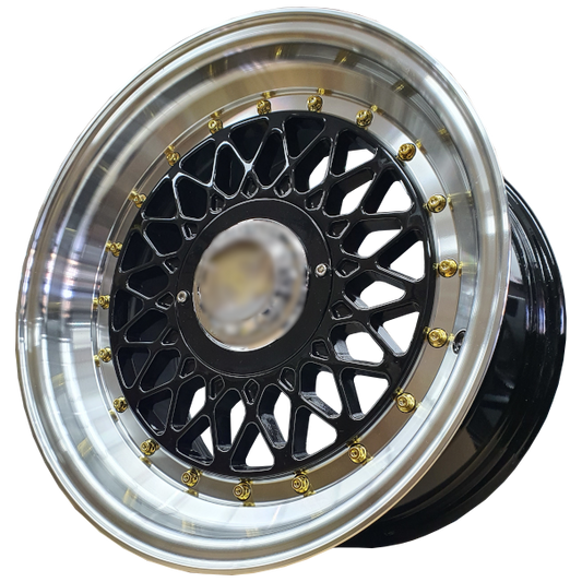 15X8 4X100/114 H11549