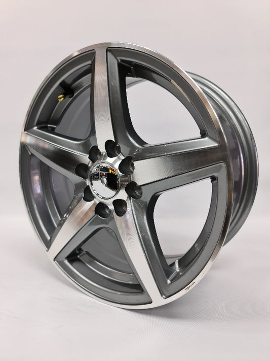 15X6,5J 8/100/108 MG