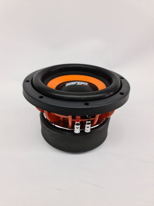 TARGA VENOM 8 D4