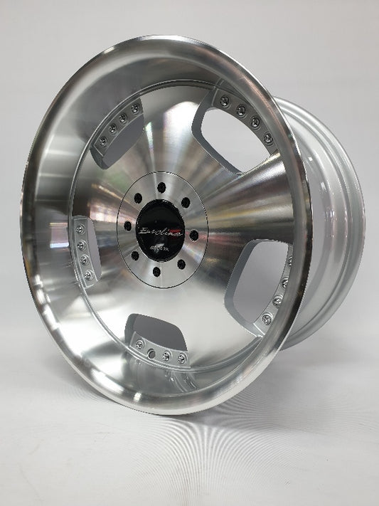 EUROLINE 17 5/100-120