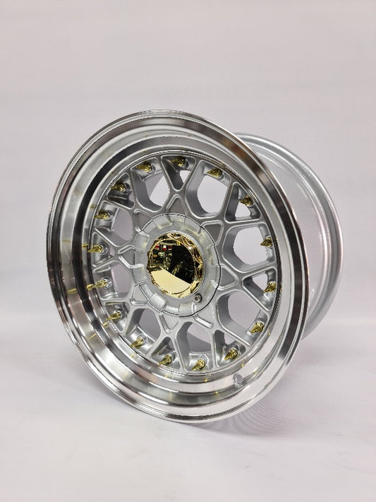 15X8 8X100/114 MBPL