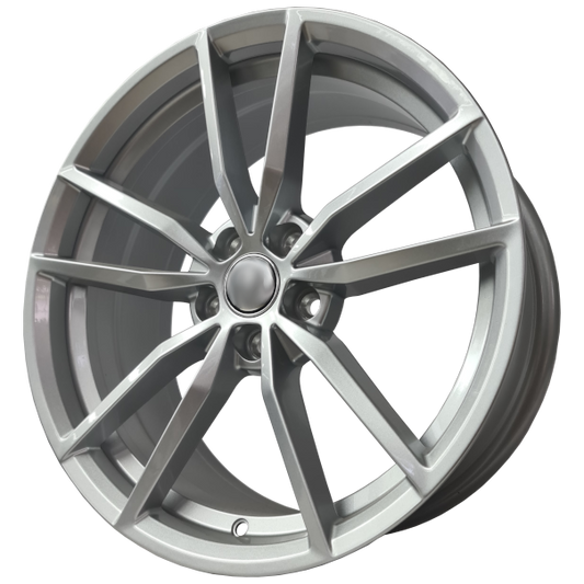 17X7J T991 5/100 CB57.1 SILVER