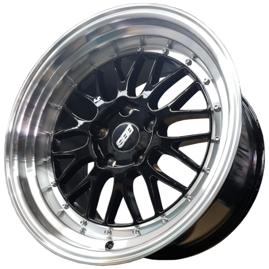 17X8.5/9.5 5X120