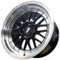 17X8.5/9.5 5X120