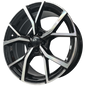 17X7.5 MK8R 5X100