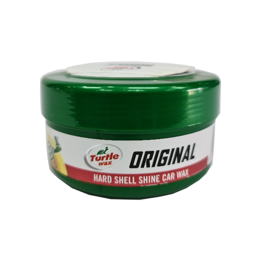TURTLE WAX ORIGINAL WAX 250G
