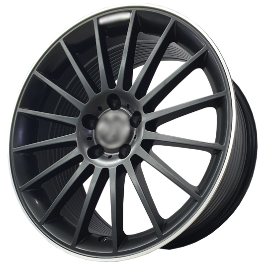 ZCC217 18X8.5 5X112