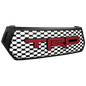HILUX 2018+ GRILL RED TRD
