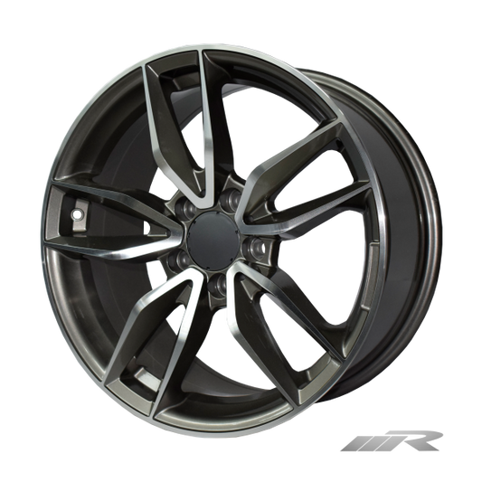 17X8 5X112 ET35 CB66.6