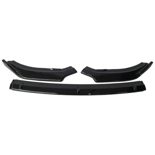 POLO 8 3PC FRONT LIP