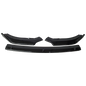 POLO 8 3PC FRONT LIP