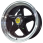 17x8.5/10J 4/5X100