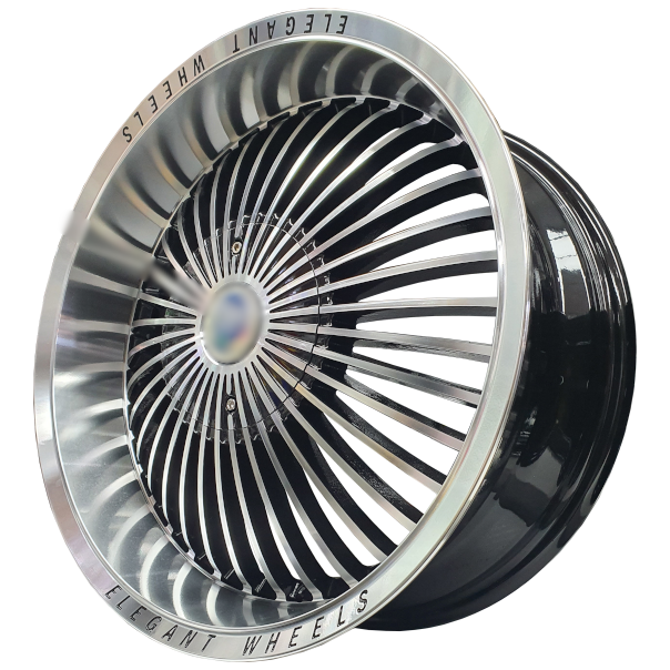 17X7 PROPELLER 4X100/114