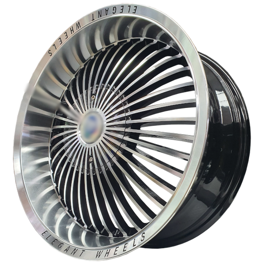 17X7 PROPELLER 4X100/114