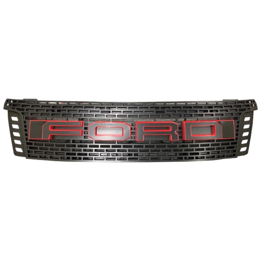 RANGER T6 GRILL LED