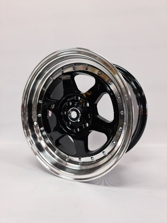 15X8 8X100/114