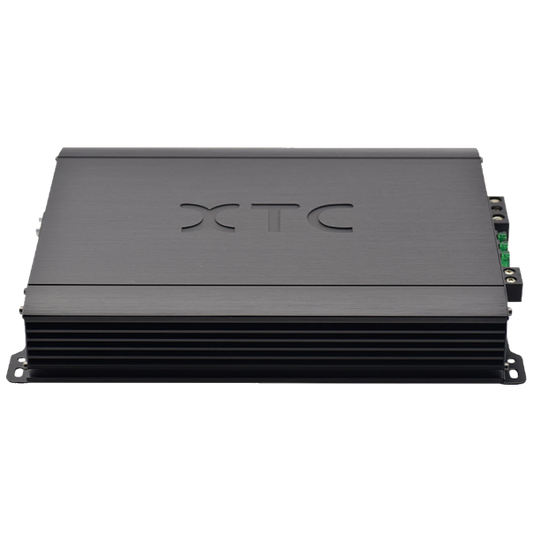 12000W MONO AMPLIFIER