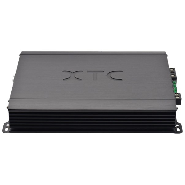 12000W MONO AMPLIFIER