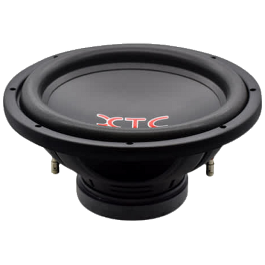 12 3000W SVC SUB