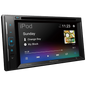 PIONEER D-DIN DVD USB BT