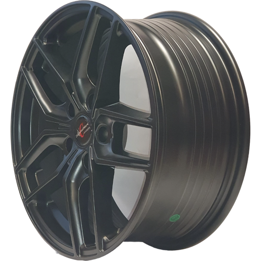 NAC 17 5X114 SB