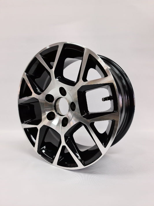 FH557 14X6J 5/100 ET35 CB73,1 BM