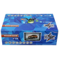 VW 9 ANDROID RADIO