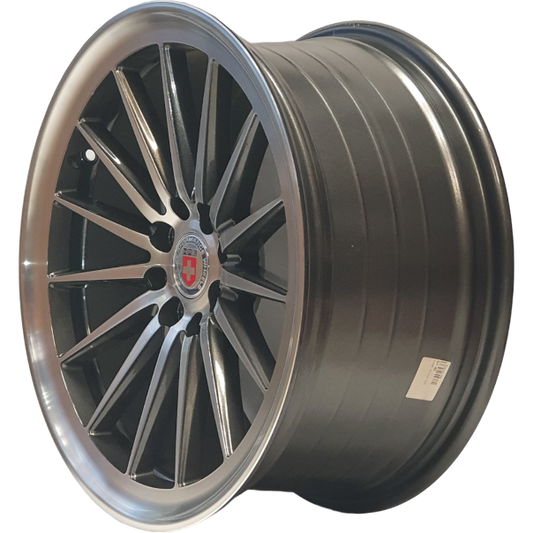 17X8 4X100/108