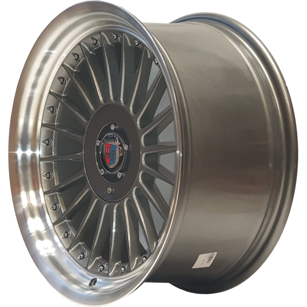 17X8.5 4X100/114