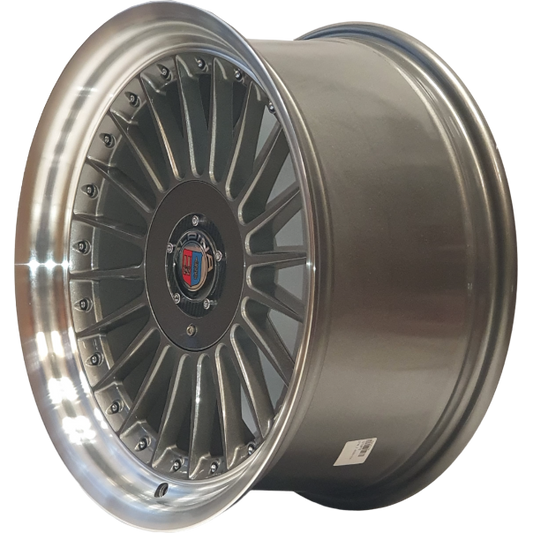 17X8.5 4X100/114