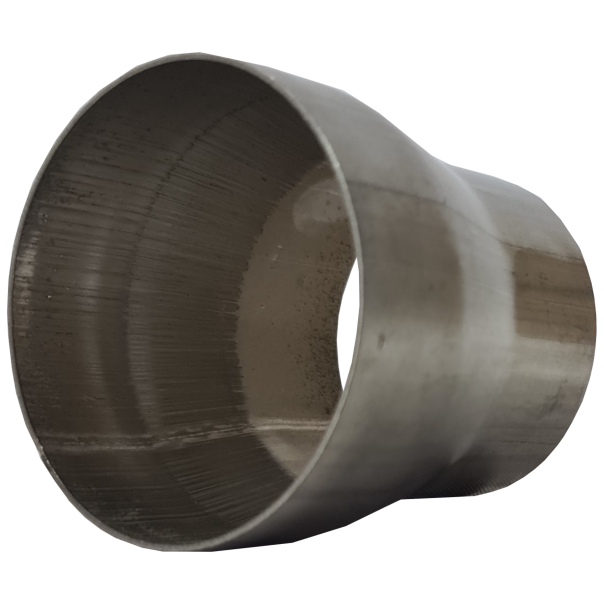 76MM-63MM STEEL REDUCER