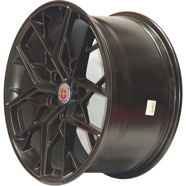 19X8.5/9.5 5X112 ET35/40 CB66.6 HB
