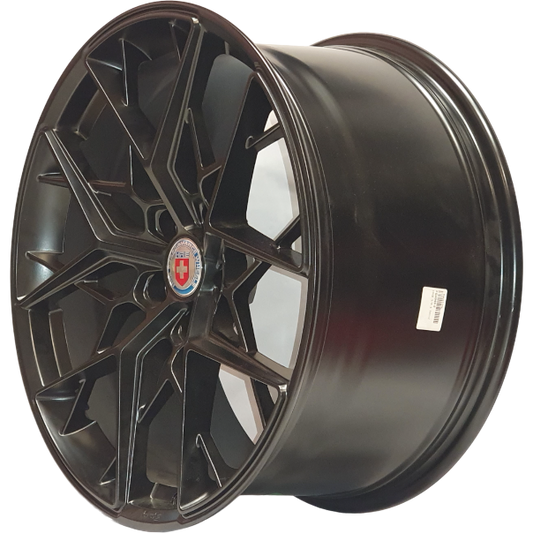 19X8.5/9.5 5X112 ET35/40 CB66.6 HB