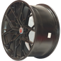 19X8.5/9.5 5X112 ET35/40 CB66.6 HB
