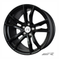 20X10/11 5X120 BLK