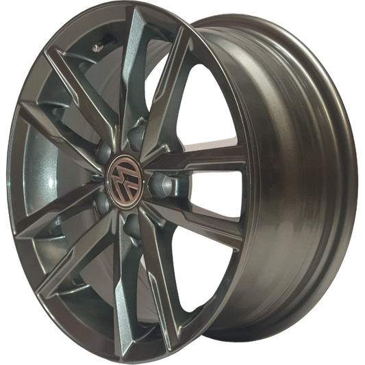 14X6 5X100 TL5002