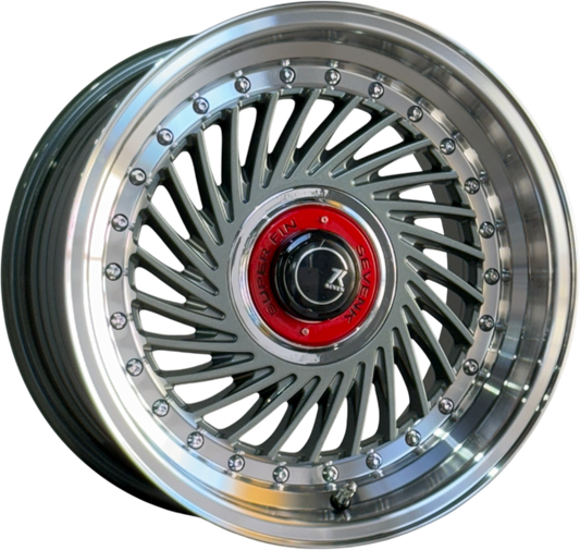 LK1028 15x8-100/108