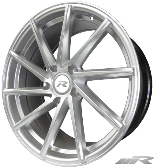 19X8.5/9.5 CVT A 5/120 ET35