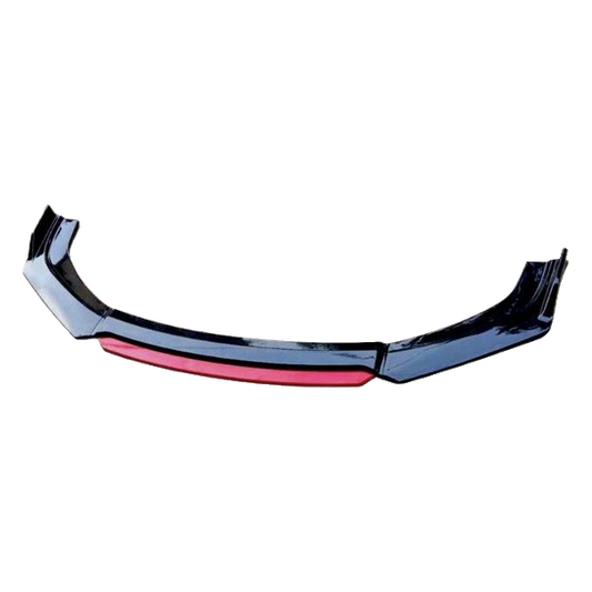 UNI 4 PIECE FRONT SPOILER