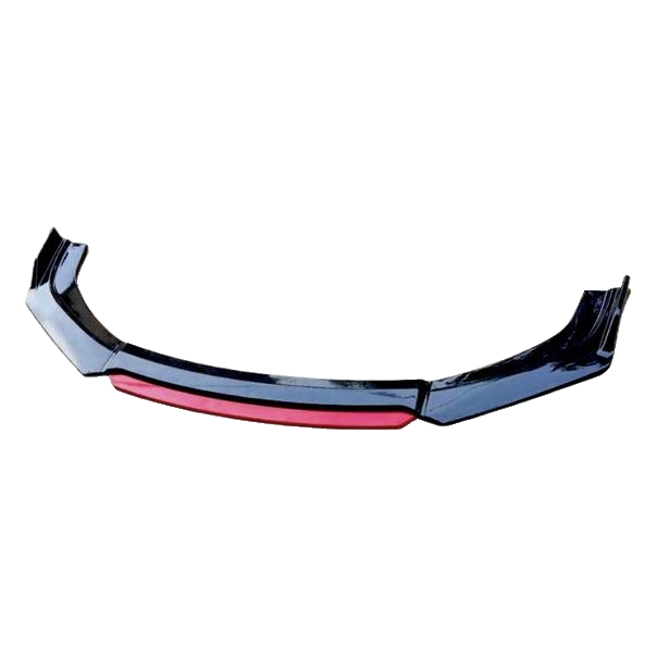 POLO 8 4PC FRONT SPOILER