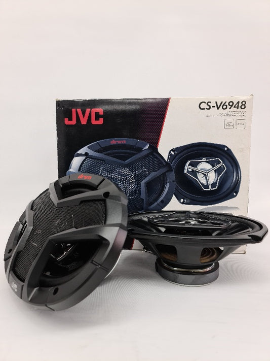 JVC 6X9